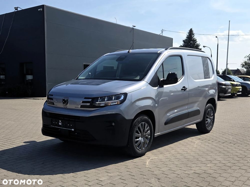 Peugeot Partner Pro Skill - 1
