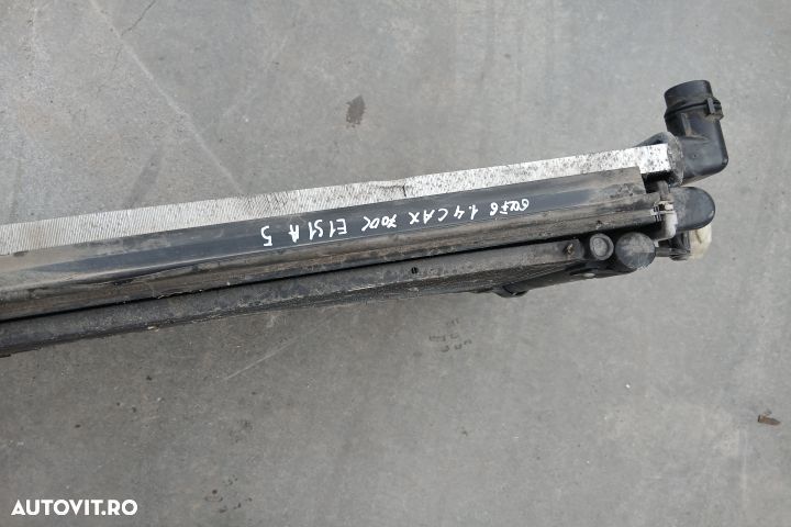 Set radiatoare motor 99000428 1K0121251CM 1K0121253BB 99000428 1K0121 - 3