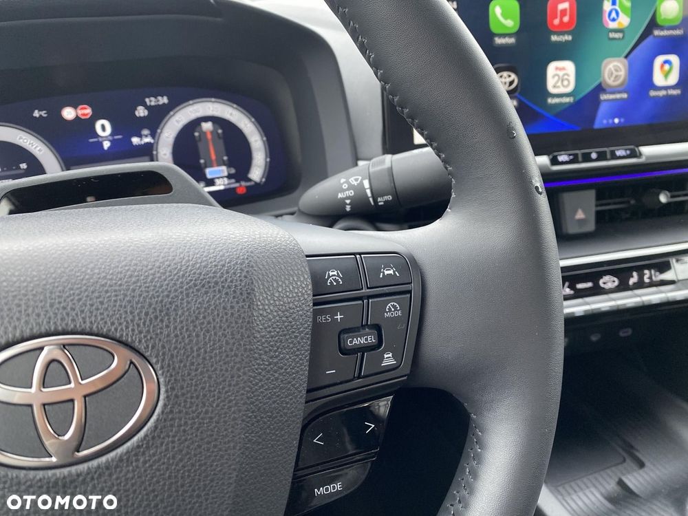 Toyota C-HR - 25