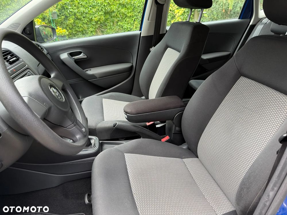 Volkswagen Polo 1.2 12V Trendline - 9