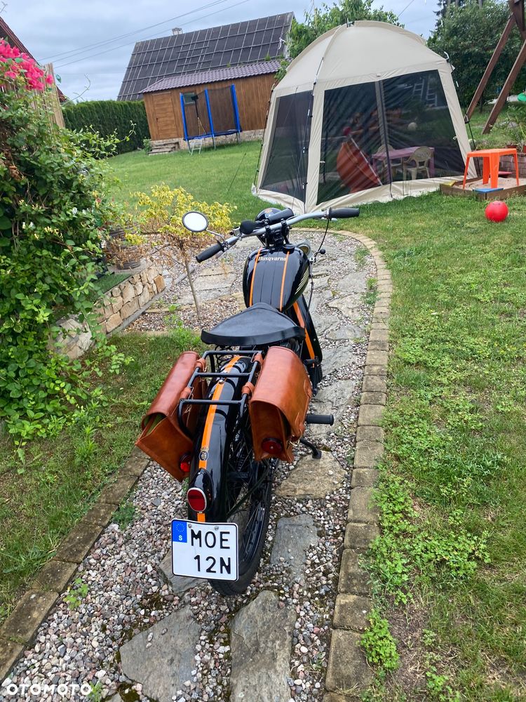 Husqvarna Inny - 6
