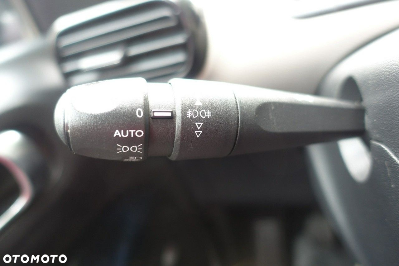 Citroën C4 Cactus - 23