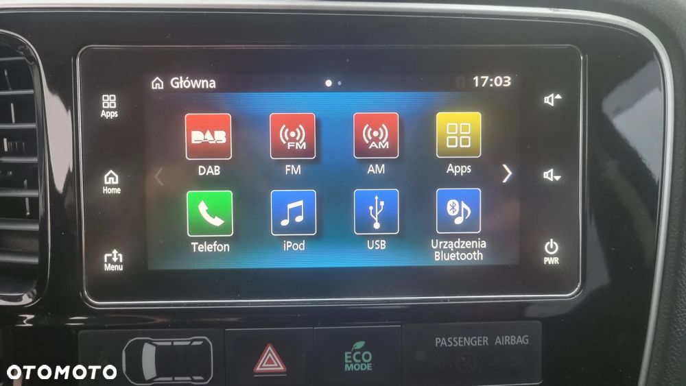 Mitsubishi Outlander 2.0 2WD CVT Spirit - 16