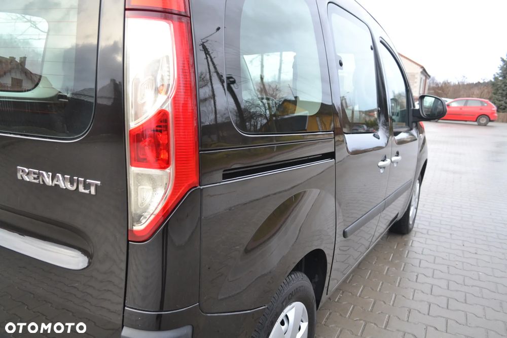 Renault Kangoo - 21