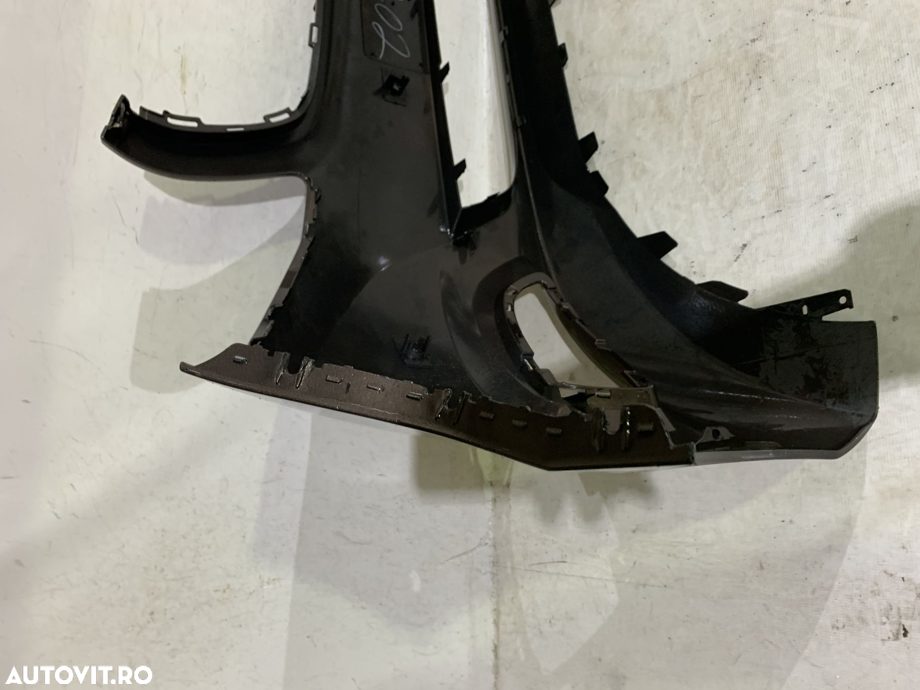 Bara fata Mercedes V-Class, W447, 2014, 2015, 2016, 2017, 2018, 2019, 2020, cod origine OE A4478805001. - 5