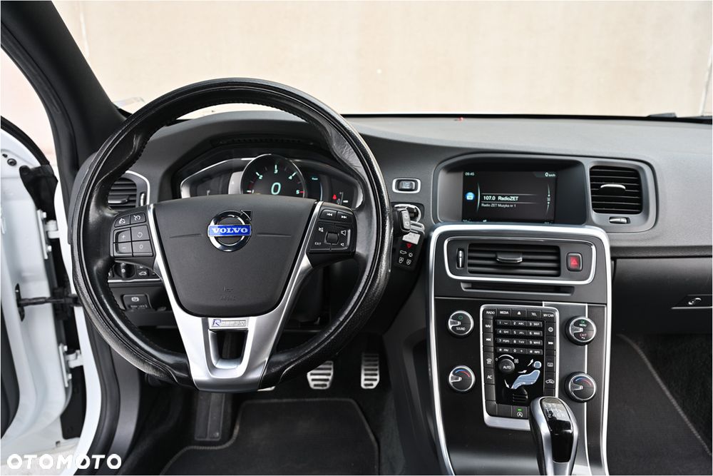 Volvo V60 D4 RDesign - 23