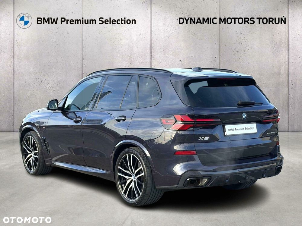 BMW X5 - 8