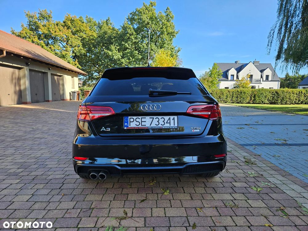 Audi A3 Sportback - 6