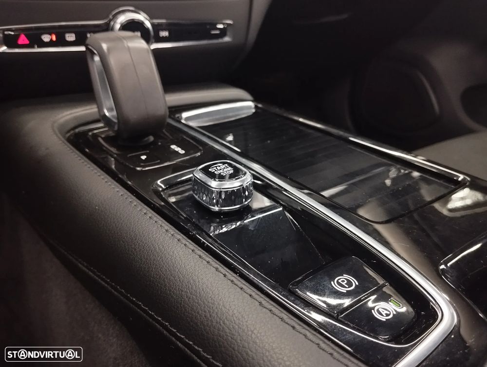 Volvo V60 2.0 T6 AWD TE Inscription - 37