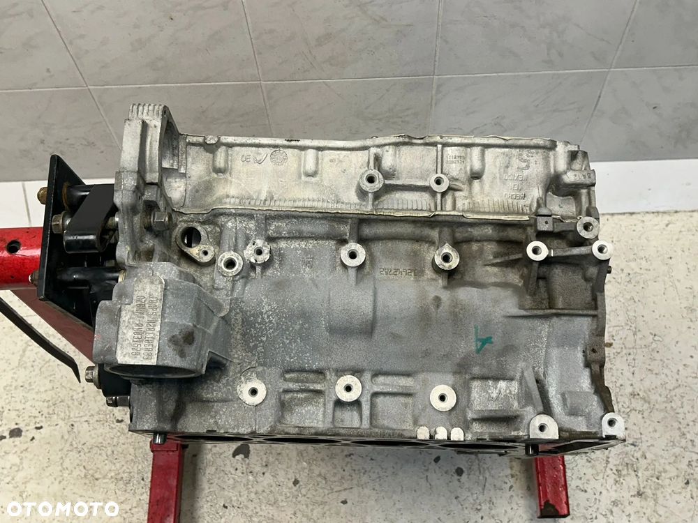OPEL ASTRA OPC OPEL INSIGNIA OPC 2.0 T BLOK SILNIKA NOMINAŁ A20NFT - 12