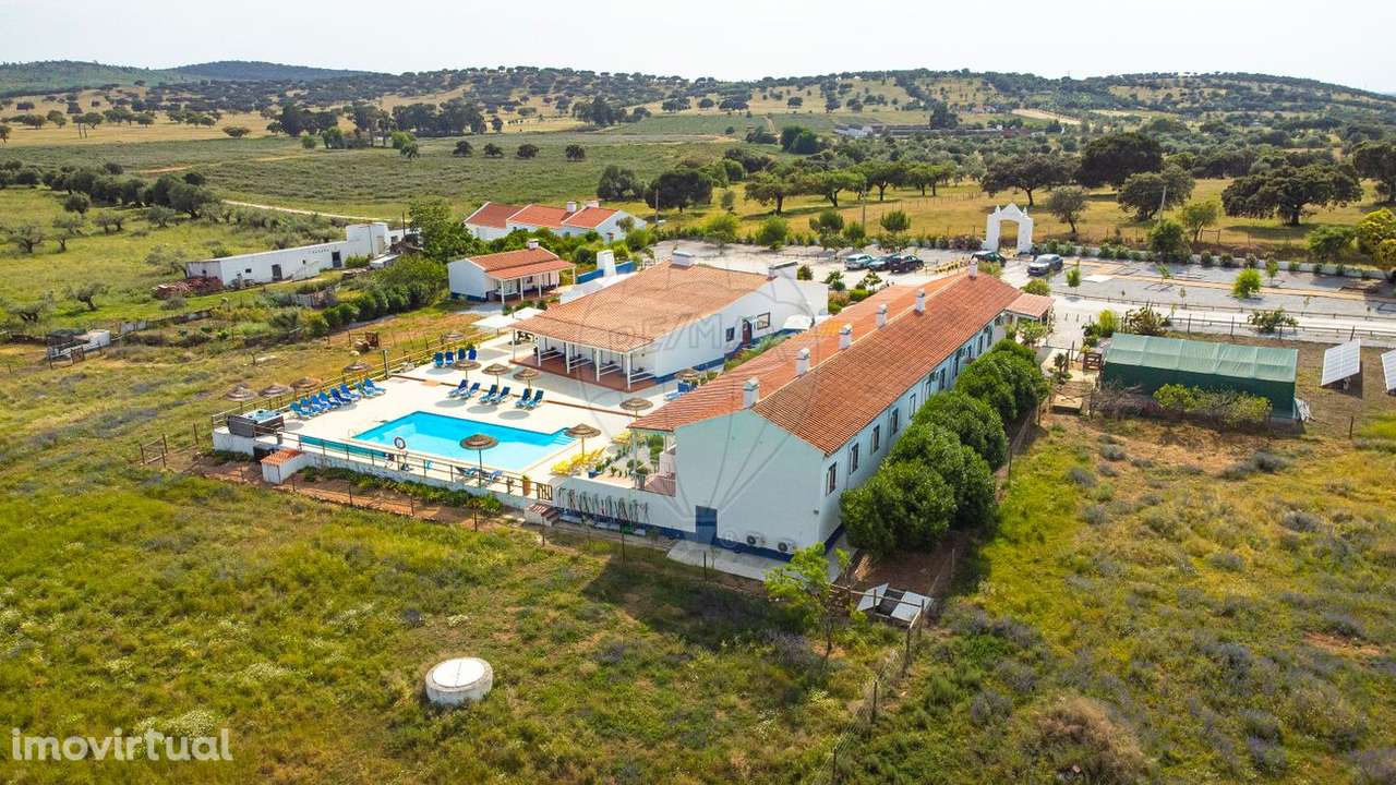 Quinta T11 para venda - Grande imagem: 2/45