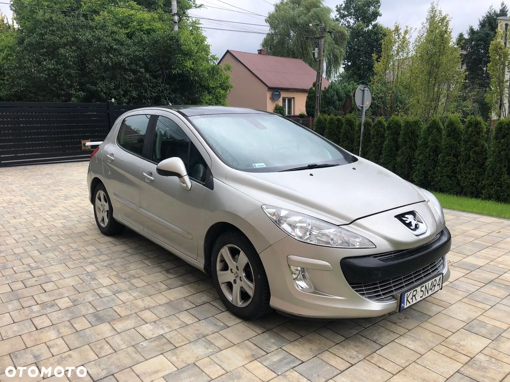 Peugeot 308 1.6 Premium Plus - 2