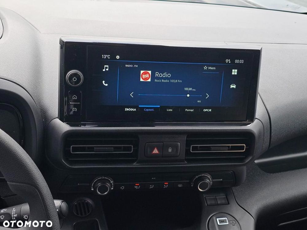 Opel Combo Van 1.5 BlueHDi L2 - 15