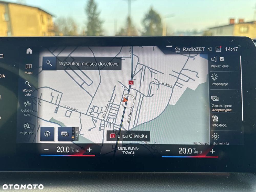 BMW X1 sDrive20i mHEV M Sport sport - 24