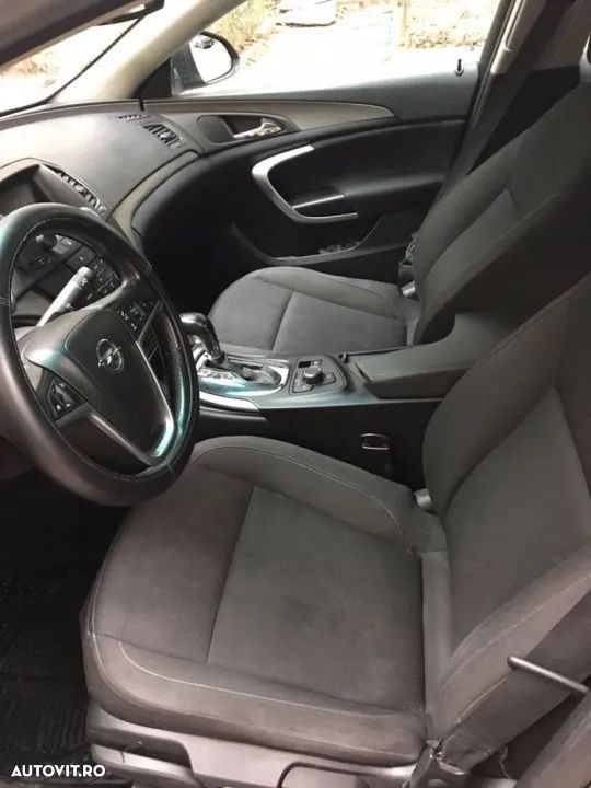 Opel Insignia - 5