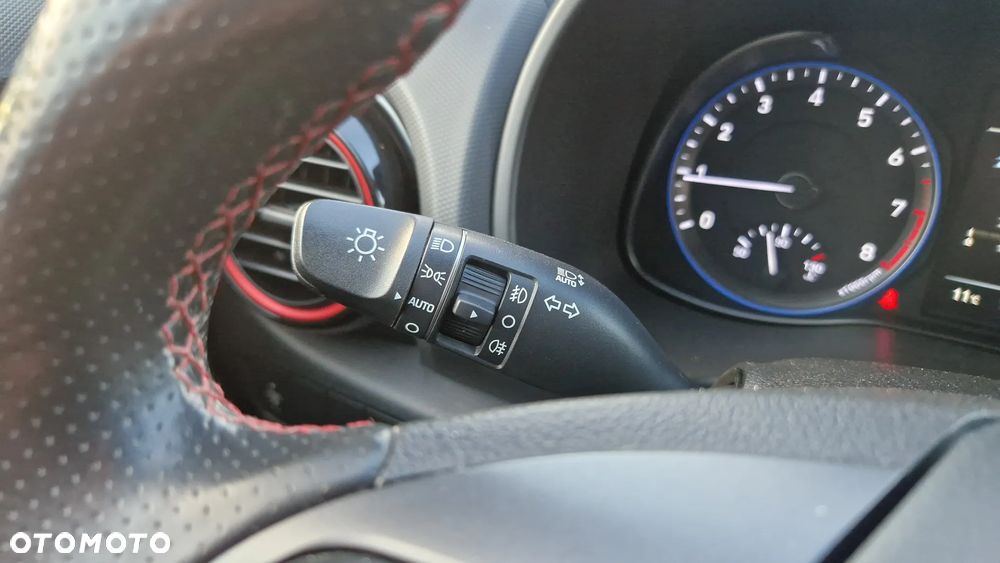 Hyundai Kona 1.0 T-GDI EDITION 30+ - 29