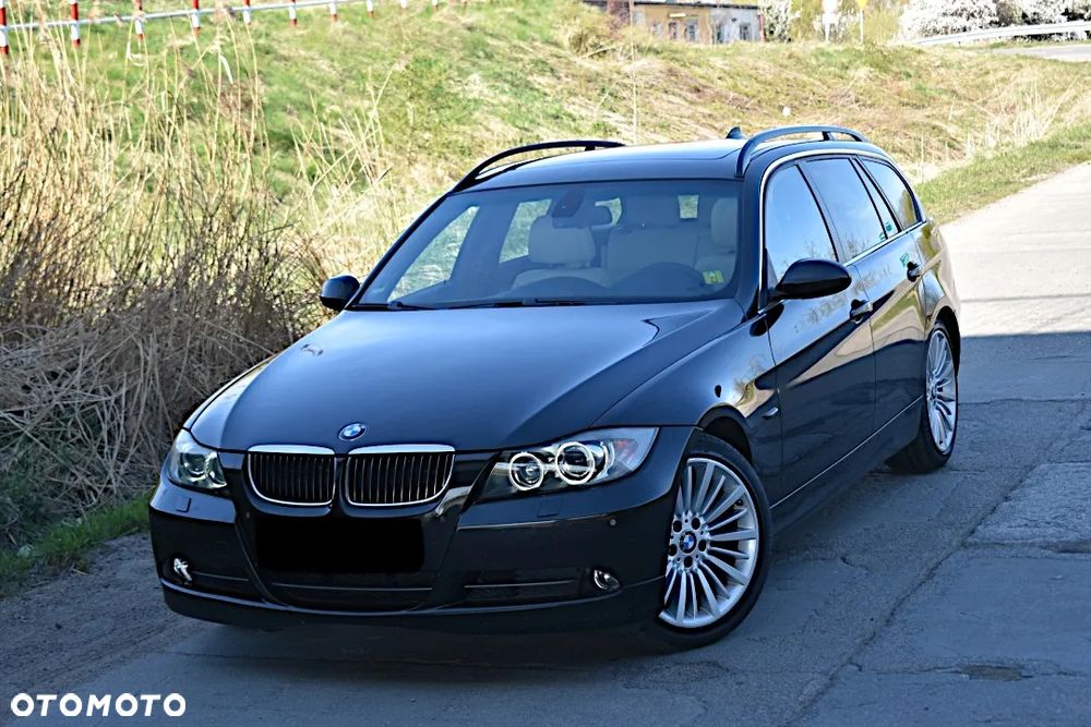 BMW Seria 3 - 1