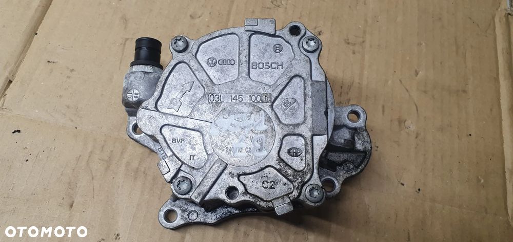 Pompa Vacum Wakum VW Passat B7 1.6 TDI 03L145100G - 6