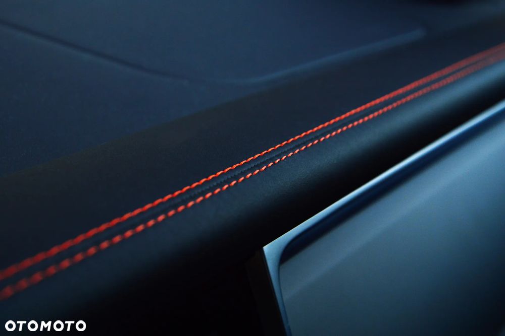 Porsche Macan Standard - 23