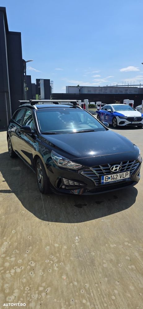 Hyundai i30 - 13
