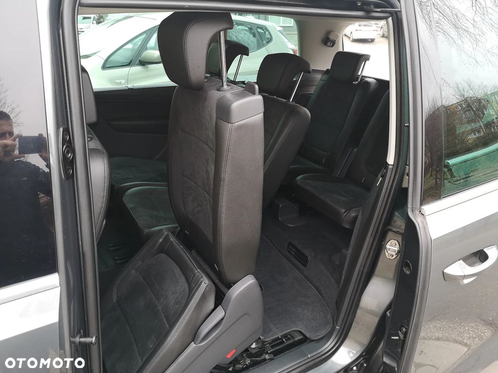 Volkswagen Sharan 2.0 TDI BMT Highline DSG - 19