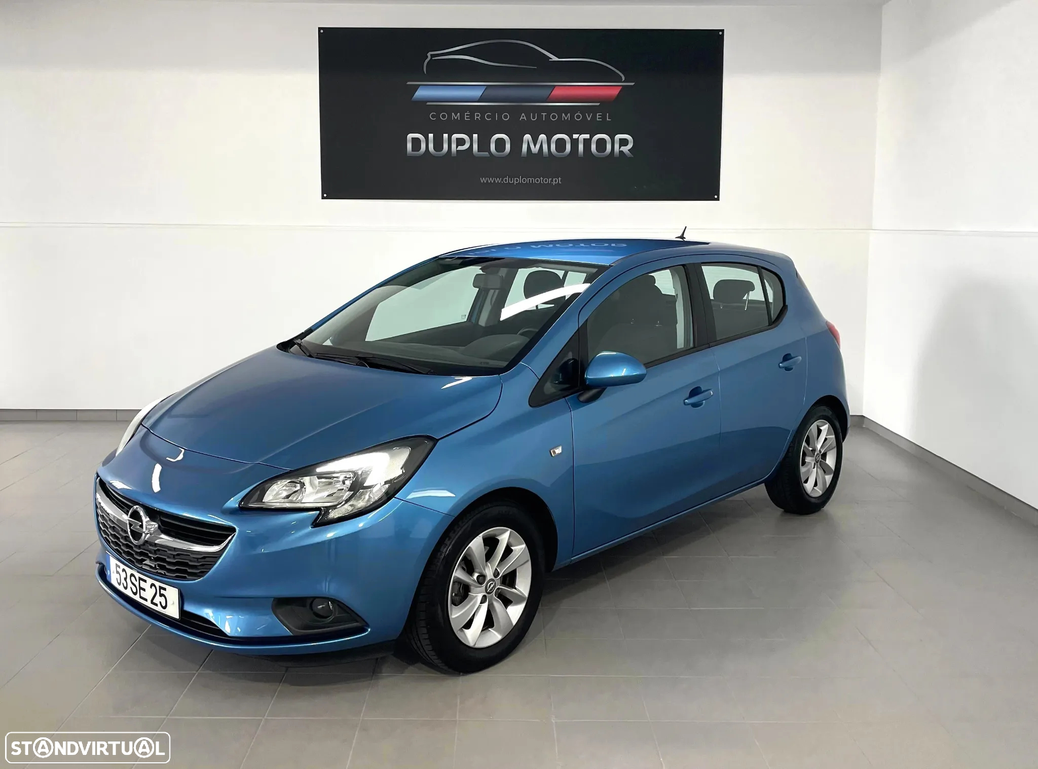 Opel Corsa 1.2 Active - 2