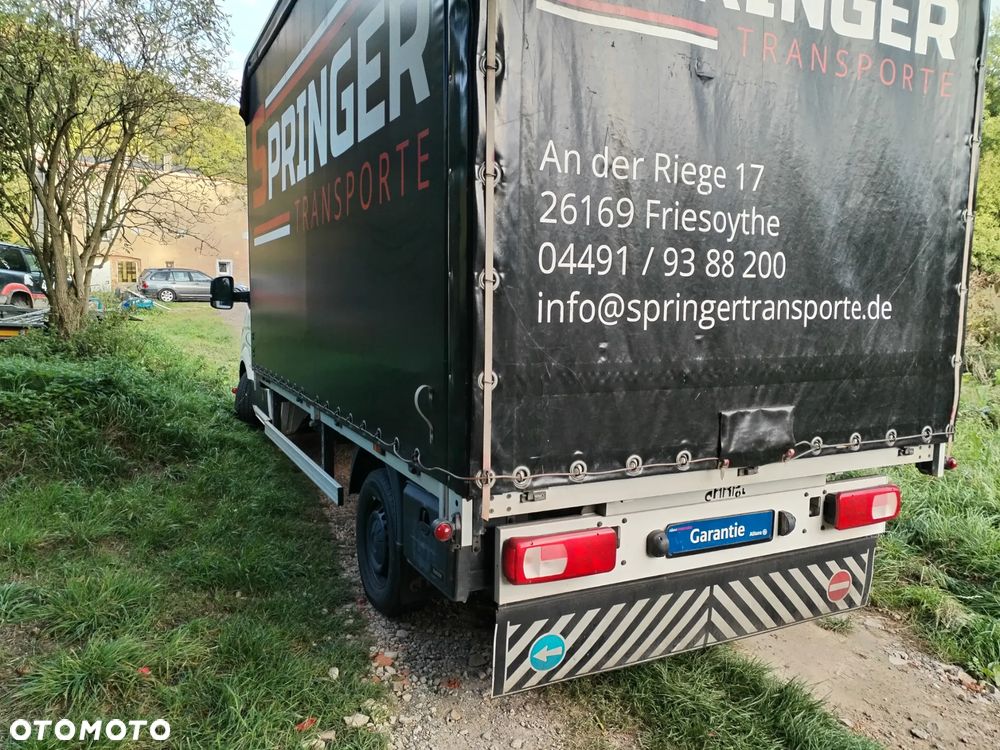 Volkswagen crafter - 8