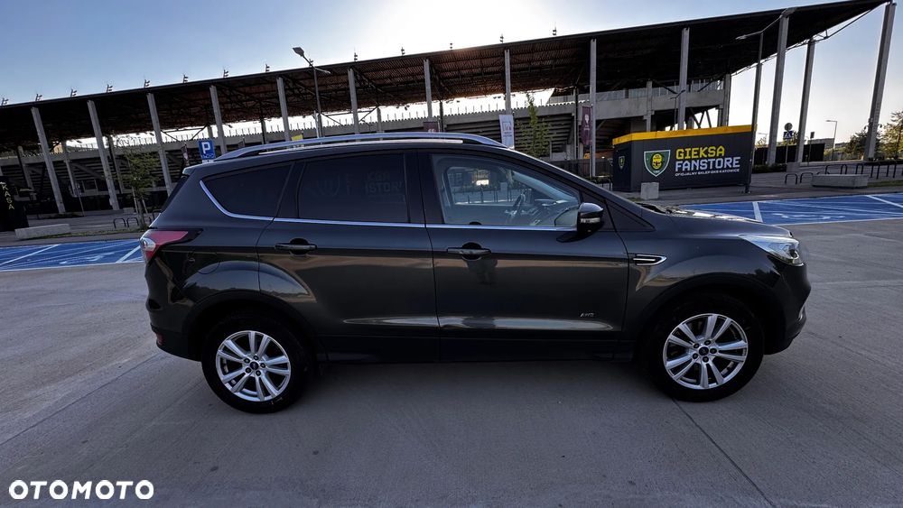Ford Kuga 2.0 TDCi 4x4 Trend - 7