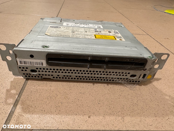 radio bmw f10 f20 f30 9365855