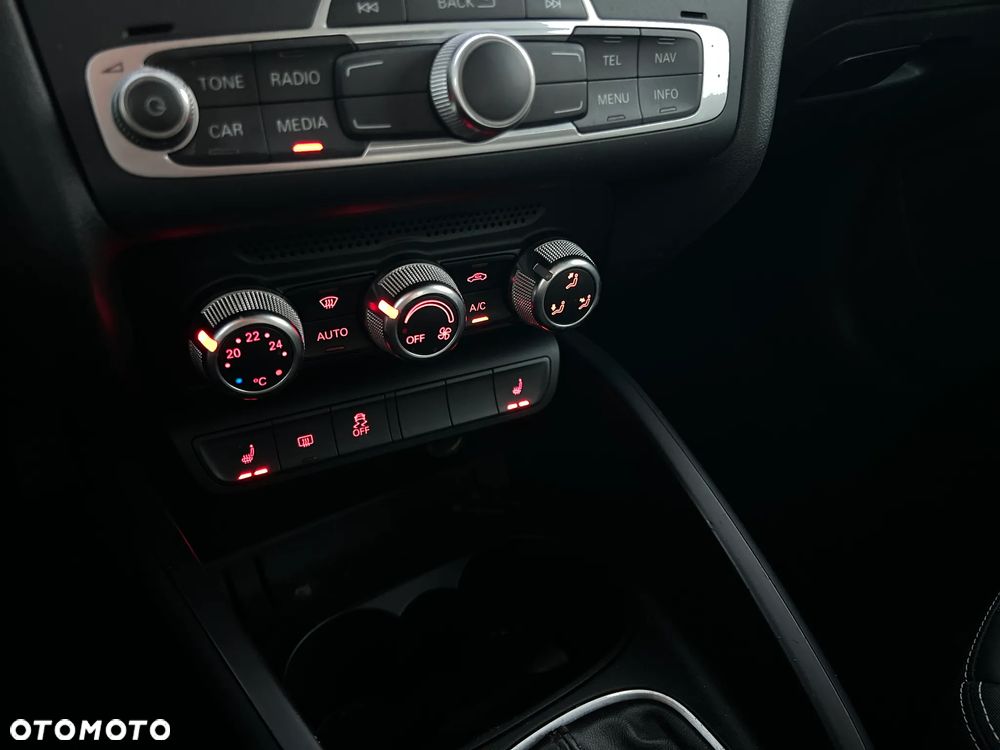 Audi A1 1.6 TDI Ambition - 18