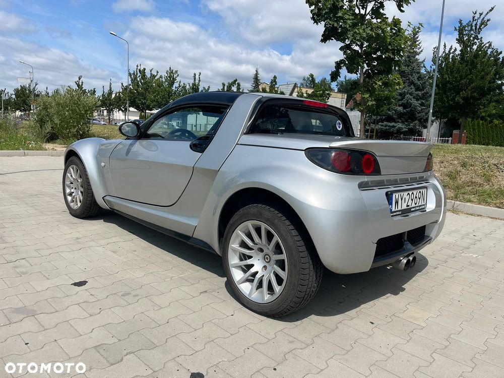 Smart Roadster Standard - 6