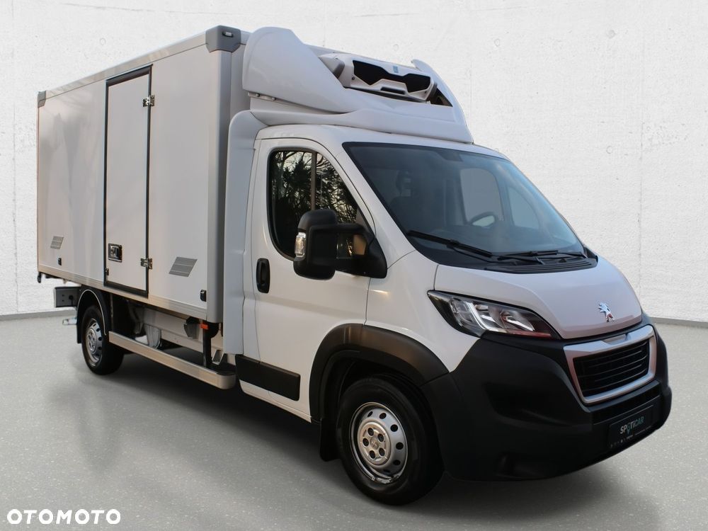 Peugeot Boxer - 2