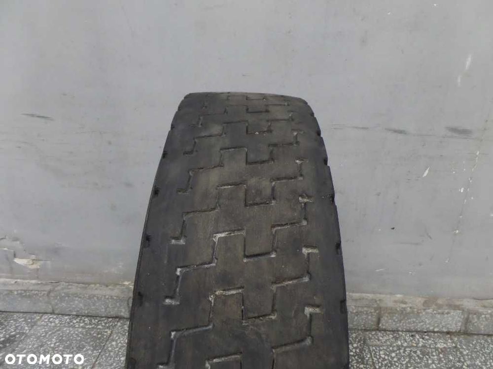 MAN TGL TGM TGA 07-12 KOLO FELGA 6x240 17,5" 6.75J - 4