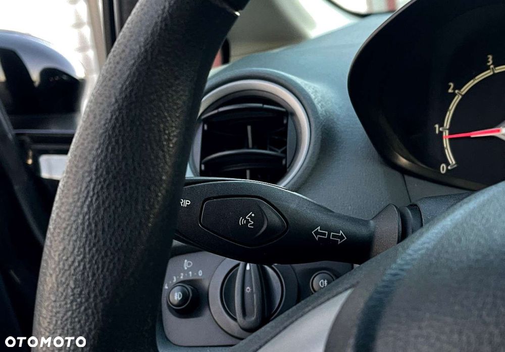 Ford Fiesta - 21