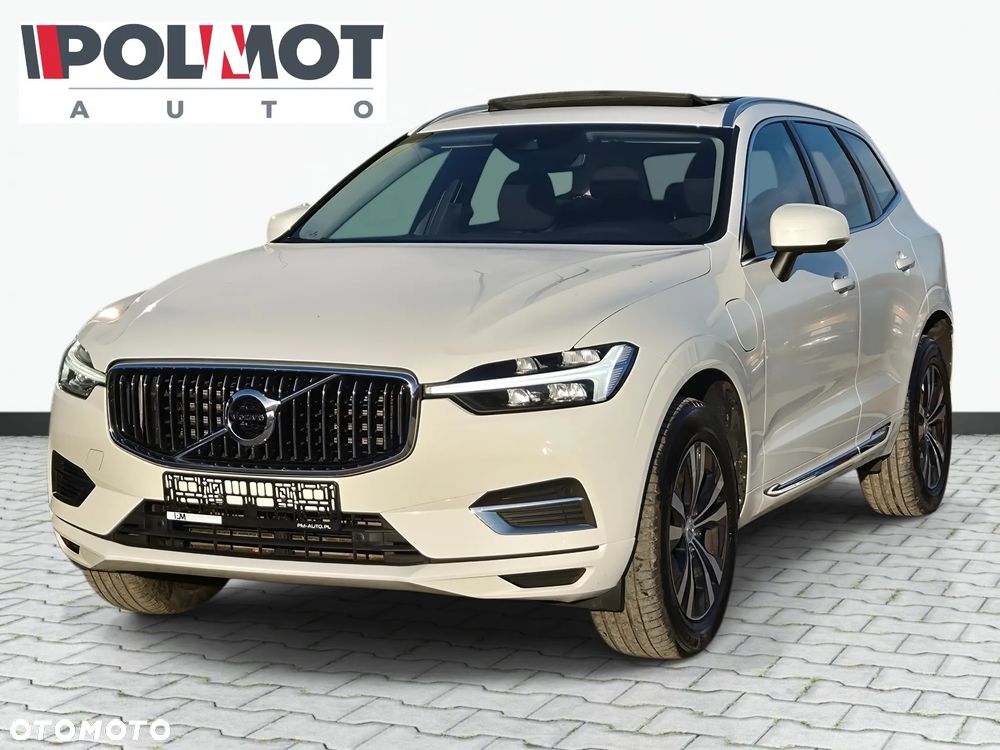 Volvo XC 60 T6 Plug-In Hybrid AWD Essential - 6