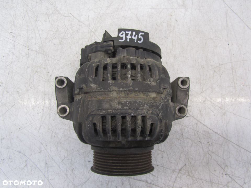 DAF CF 85 410 2007R alternator 1626130 - 1