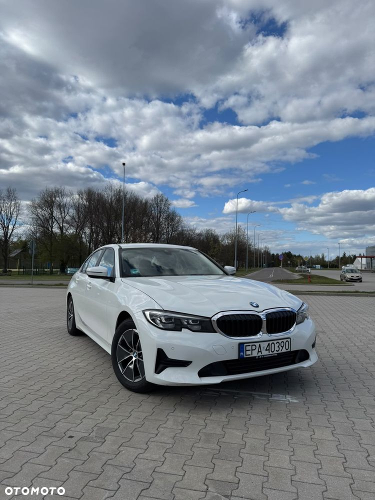 BMW Seria 3 - 9
