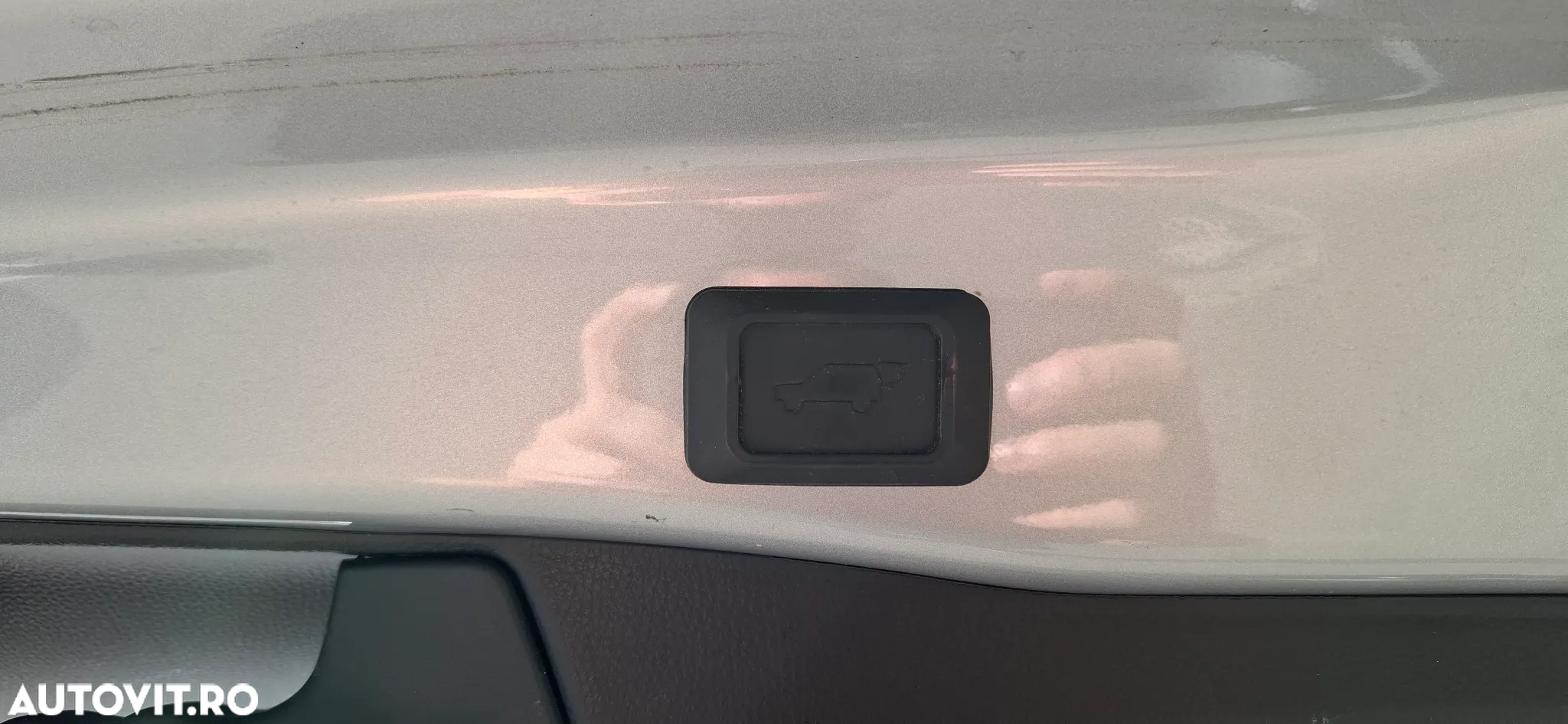 Toyota RAV4 2.5 Hybrid VVT-iE 4x4 Luxury - 5