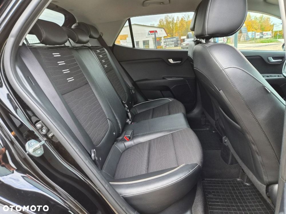 Kia Stonic 1.0 T-GDI GT Line - 22
