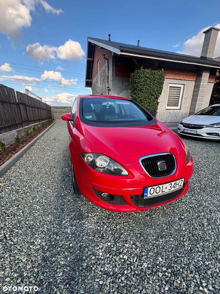 Seat Altea - 14
