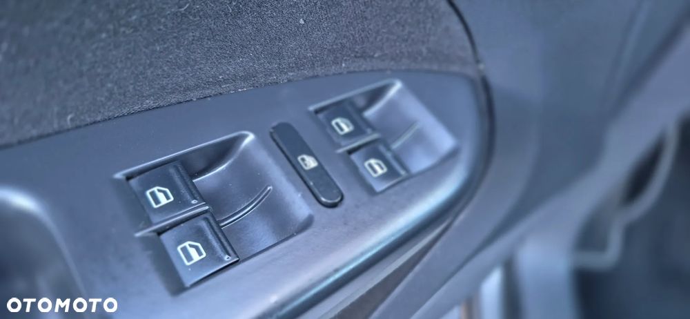 Volkswagen Touran 1.4 TSI Freestyle - 21