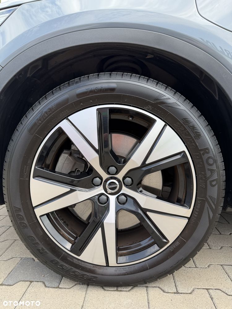 Volvo XC 40 - 11