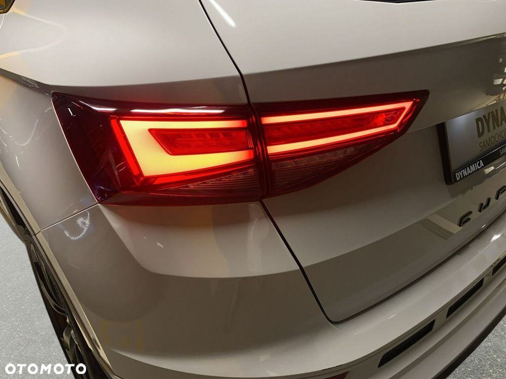 Cupra Ateca - 12