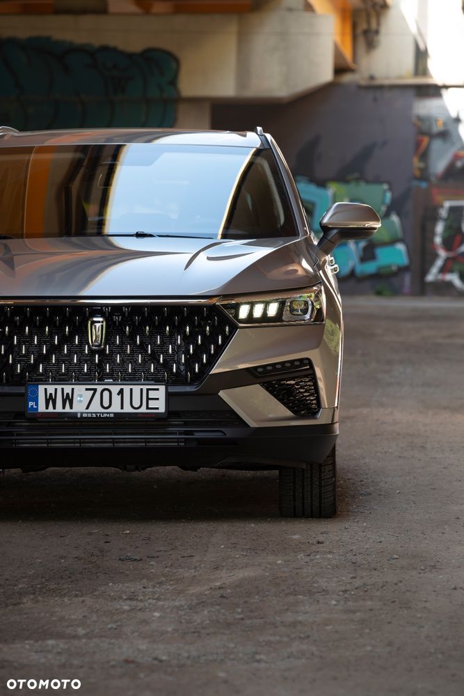 Bestune T77 1.5T Elegance DCT - 27