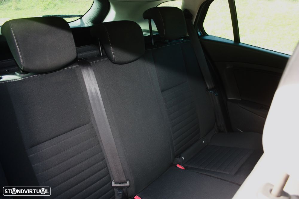 Renault Mégane Sport Tourer 1.5 dCi Limited - 19