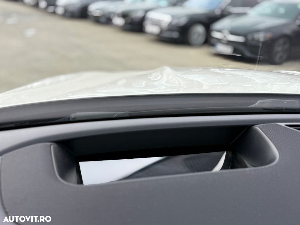 Mercedes-Benz GLE Coupe AMG 53 MHEV 4MATIC+ - 27