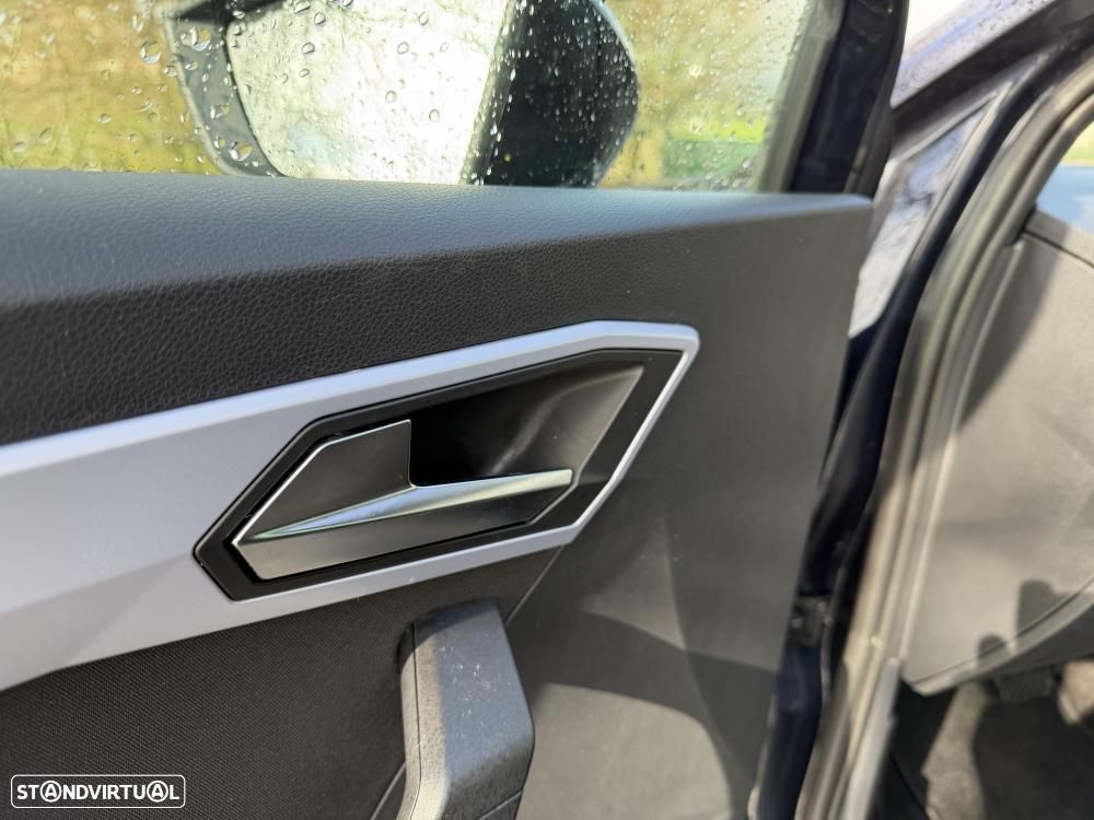 SEAT Arona 1.0 TSI FR DSG - 19