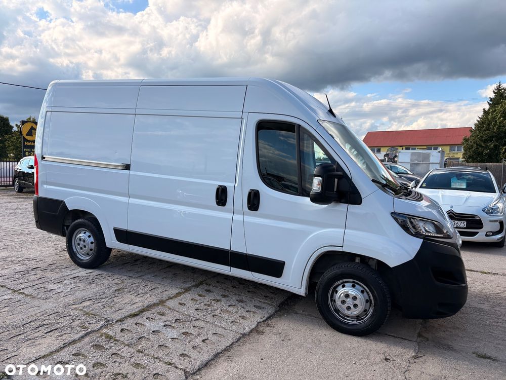 Peugeot Boxer 335 L3H2 Premium - 10