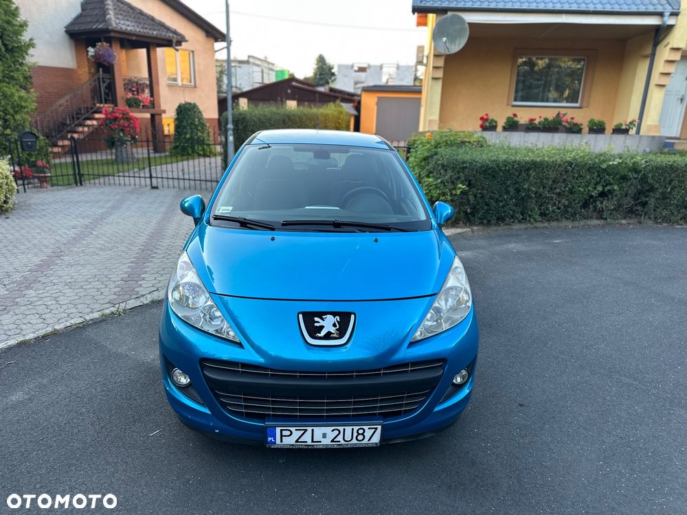 Peugeot 207 1.4 Active - 2