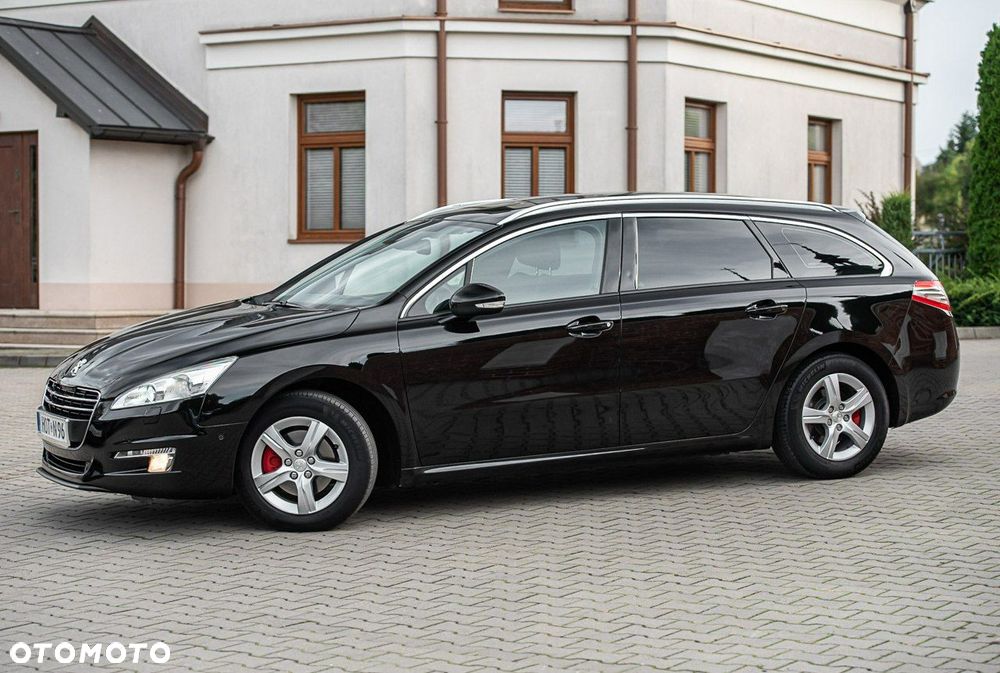 Peugeot 508 - 13